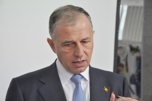 Sondaj: Ponta sau Geoană l-ar învinge pe Iohannis la prezidenţiale